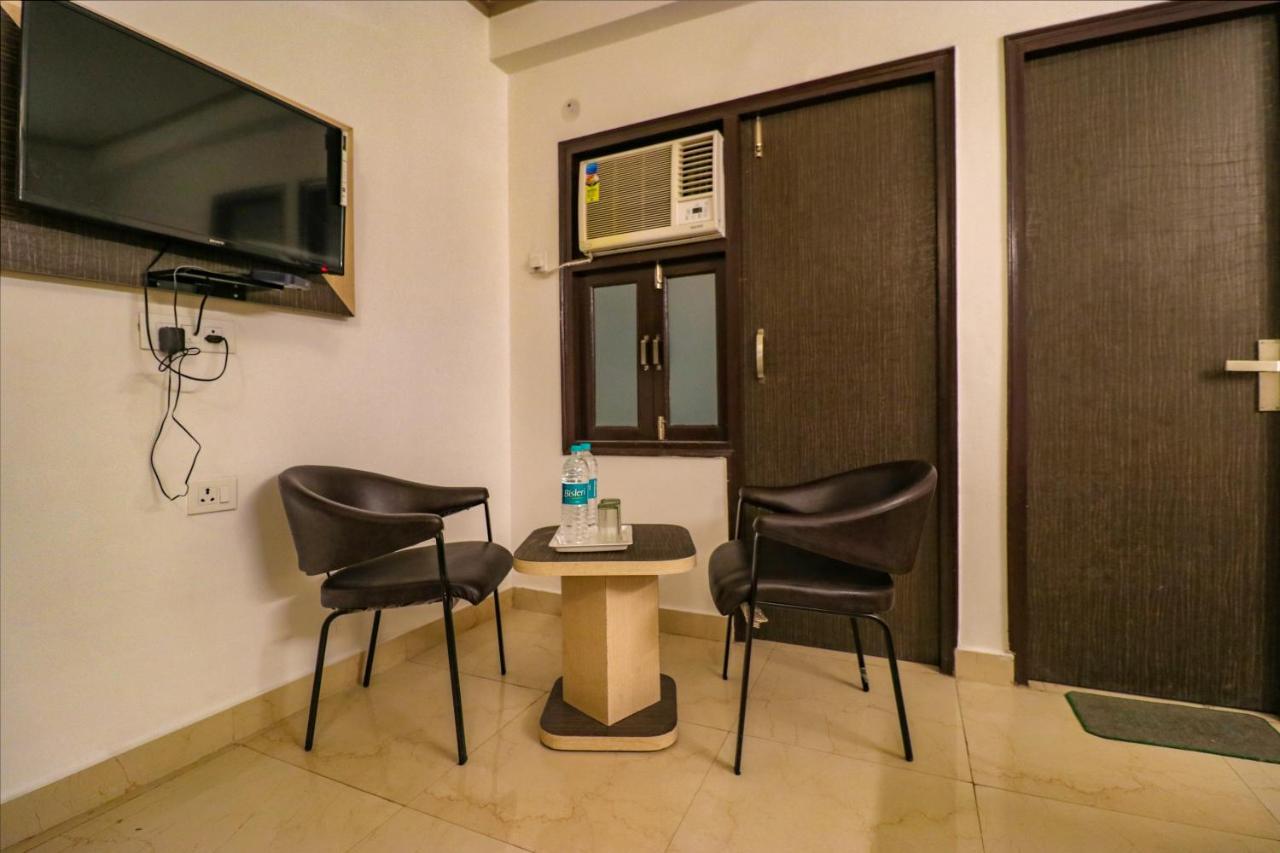 Fabexpress Dolphin International Near Delhi Airport Hotel New Delhi Ngoại thất bức ảnh